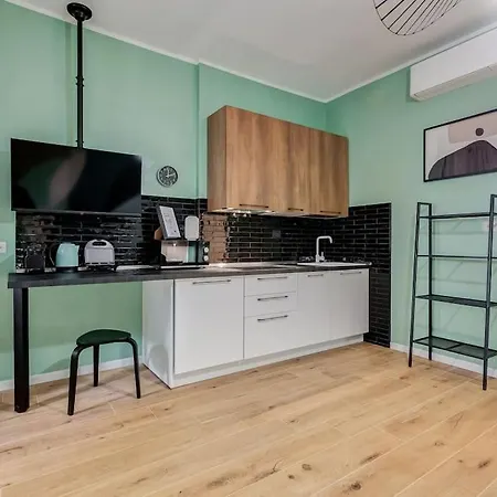 Bdc - Cassia Luxury Ρώμη