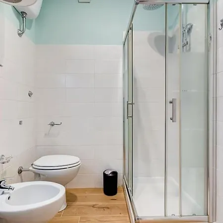 Διαμέρισμα Bdc - Cassia Luxury Ρώμη