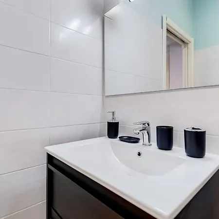 Bdc - Cassia Luxury Ρώμη