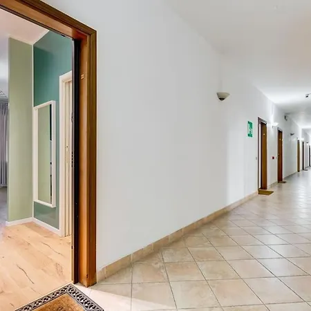 Appartamento Bdc - Cassia Luxury