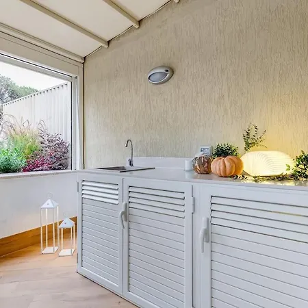 Bdc - Cassia Luxury Appartamento *