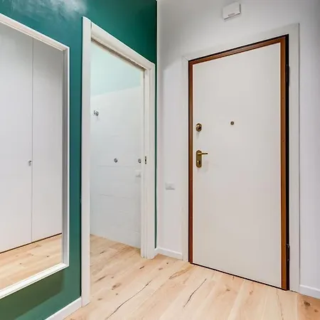 Bdc - Cassia Luxury Appartamento Roma