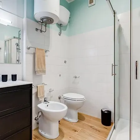 Bdc - Cassia Luxury Daire