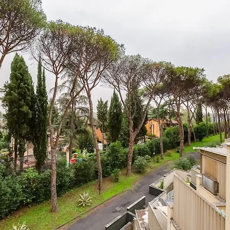 Bdc - Cassia Luxury * Ρώμη