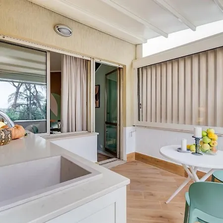 Bdc - Cassia Luxury Διαμέρισμα
