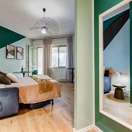 Bdc - Cassia Luxury Roma