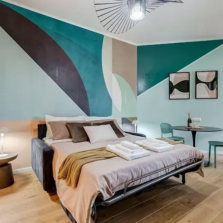 Appartamento Bdc - Cassia Luxury