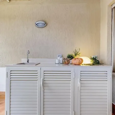 Appartamento Bdc - Cassia Luxury *