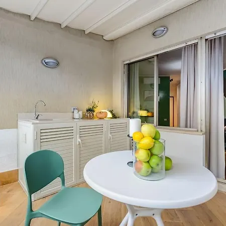 Bdc - Cassia Luxury *