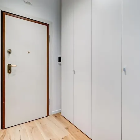Διαμέρισμα Bdc - Cassia Luxury