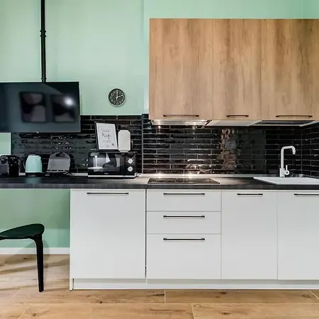 Appartamento Bdc - Cassia Luxury *