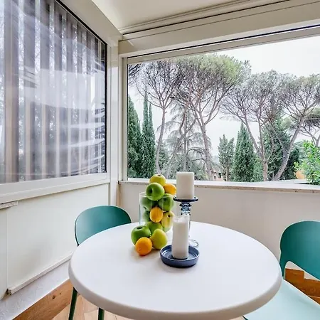 Bdc - Cassia Luxury Ρώμη