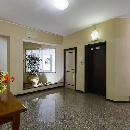 Bdc - Cassia Luxury * Roma