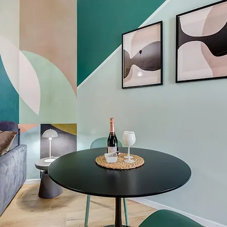 Διαμέρισμα Bdc - Cassia Luxury