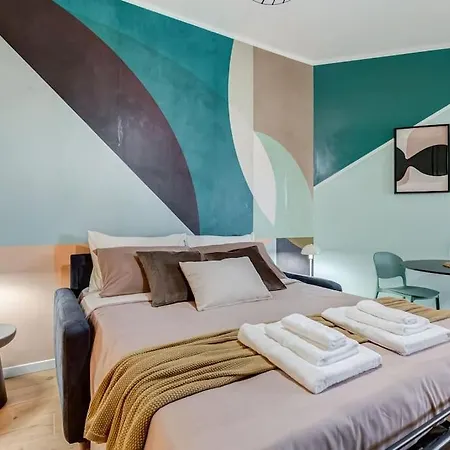 Bdc - Cassia Luxury Daire *