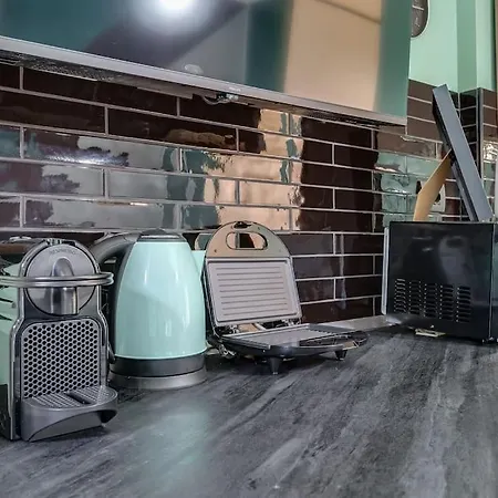 Bdc - Cassia Luxury Appartamento Roma