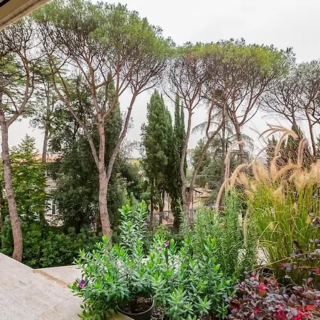 Bdc - Cassia Luxury Ρώμη