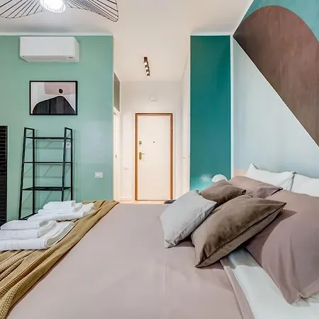 Apartment Bdc - Cassia Luxury Rom