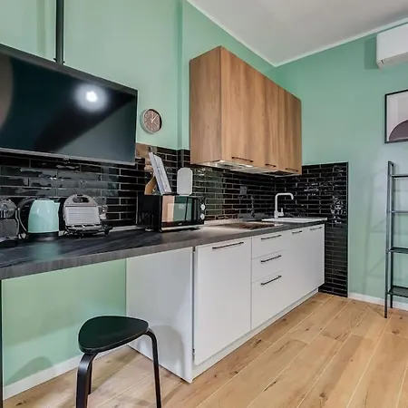 Bdc - Cassia Luxury Apartment