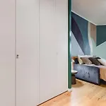 Bdc - Cassia Luxury Apartamento *