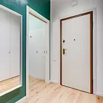 Bdc - Cassia Luxury Apartamento Roma