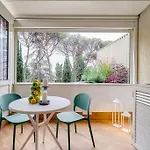Bdc - Cassia Luxury Apartamento Roma