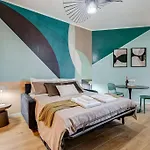 Apartamento Bdc - Cassia Luxury