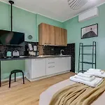 Apartamento Bdc - Cassia Luxury *