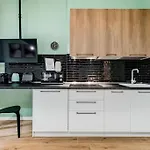 Apartamento Bdc - Cassia Luxury *
