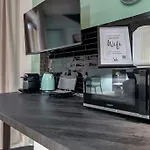 Bdc - Cassia Luxury Apartamento
