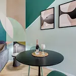 Apartamento Bdc - Cassia Luxury