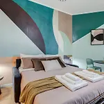 Bdc - Cassia Luxury Apartamento *