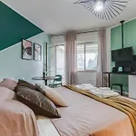 Bdc - Cassia Luxury *