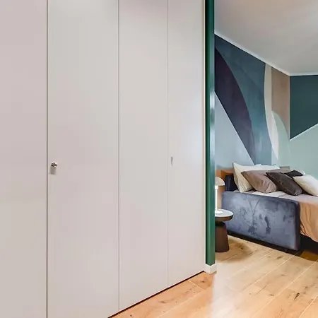 Bdc - Cassia Luxury Апартаменты *