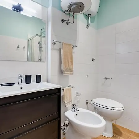 Bdc - Cassia Luxury Апартаменты Рим