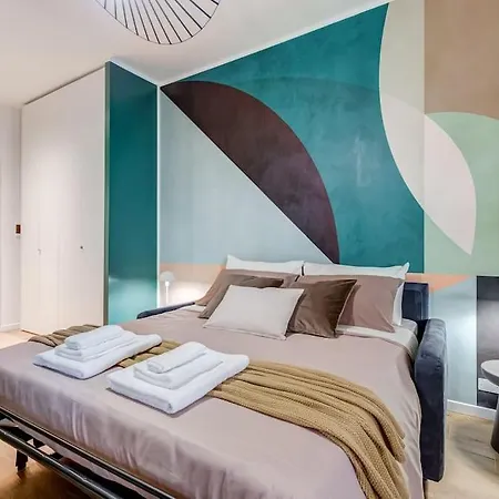 Bdc - Cassia Luxury * Roma