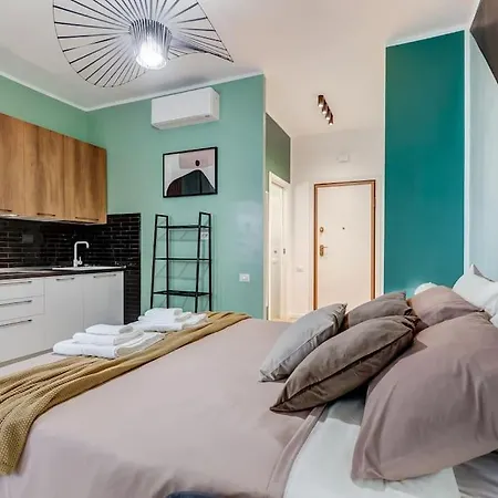 Apartamento Bdc - Cassia Luxury